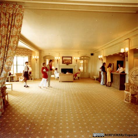 126-P170 - E_4735-15_algonquin hotel_lobby_1980 | Hôtel Algo… | Flickr