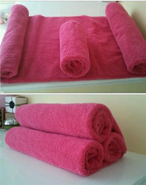 62 best images about Fancy towel folds on Pinterest | Hand towels, Bunnies and Luxury hotels