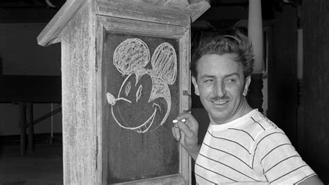 Happy Birthday, Walt Disney! 5 extraordinary facts about the man behind ...