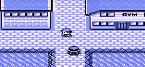 Pokemon blue rom gameboy color emu - friendper