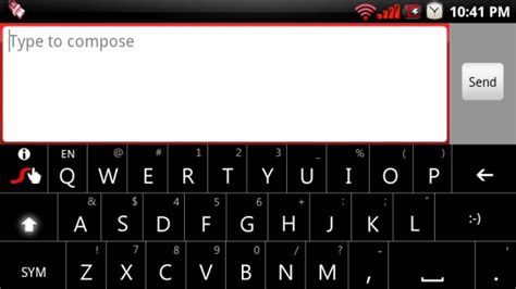 New Swype Custom Themes for All Users