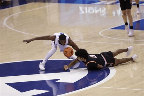 BYU men’s hoops survives ugly opener with Idaho State | News, Sports ...