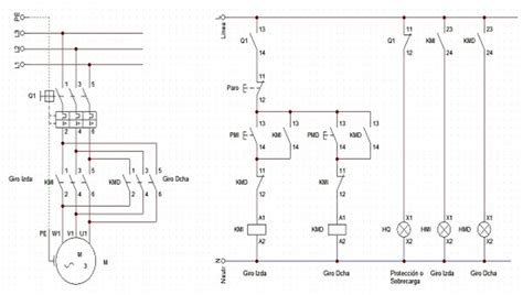 Diagrama De Conexiones Electricas Industriales - Descargar Video