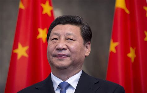 China President Xi Jinping Named 'Core' Leader After Beijing Talks - Newsweek