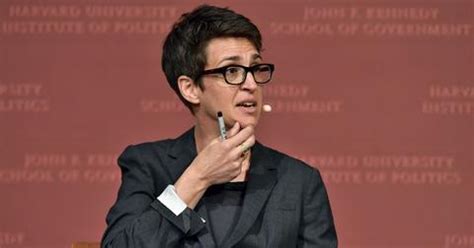 Who Are Rachel Maddow's Parents? Inside Her Conservative Upbringing