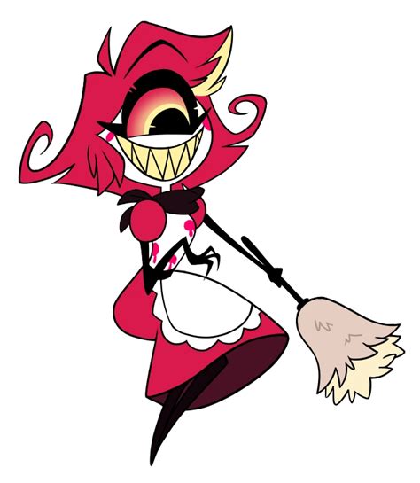 Niffty | Hazbin Hotel Wiki | Fandom