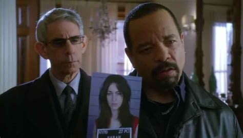 All Things Law And Order: Law & Order SVU “Rescue” Recap & Review