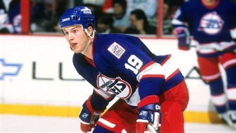 Former Winnipeg Jet Shane Doan to Act as Pallbearer at Sen. John McCain's Memorial Service ...