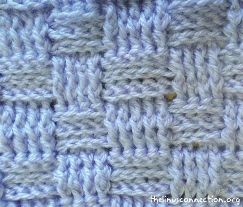 Basket Weave Blanket Beginner Crochet Pattern | Crochet patterns, Crochet, Basket weave crochet