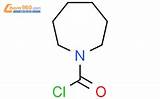 氮杂环庚烷 1 羰基氯27817 35 2上海腾准生物�技有限公司 – 960化工� sketch template