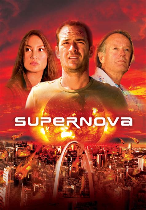 Supernova (2005) | Kaleidescape Movie Store