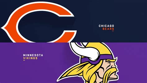 Full Highlights: Bears 24, Vikings 10