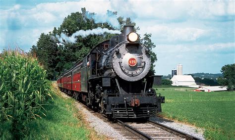 strasburg-rail-road | AroundWellington.com, online publication for Wellington, FL, the ...