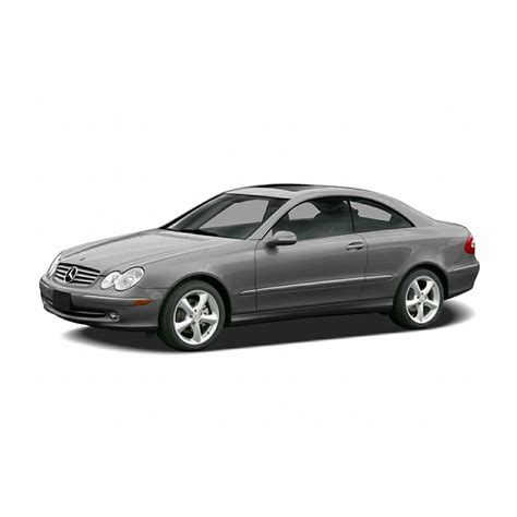 MERCEDES-BENZ 2005 CLK 320 OPERATOR'S MANUAL Pdf Download | ManualsLib