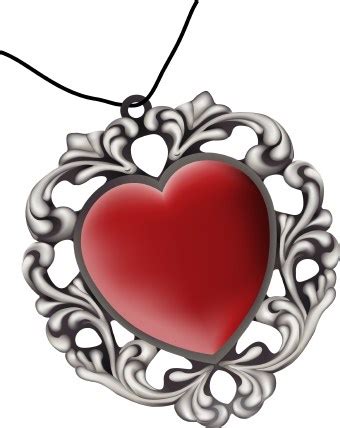 Heart clip art