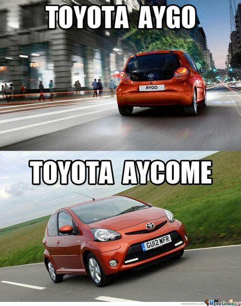 80+ Best Toyota Funnies images in 2020 | toyota, car humor, funny car memes