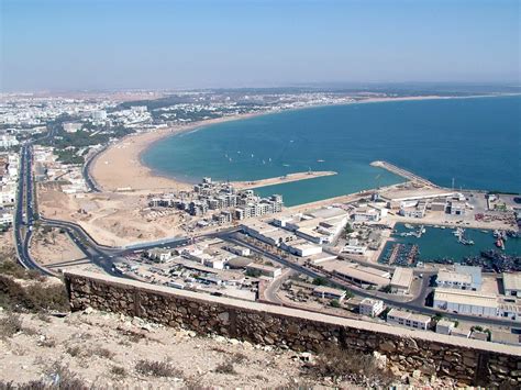 File:Agadir,Morocco.jpg - Wikimedia Commons