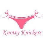 Knotty Knickers Online Retailer - Knotty Knickers - Medium