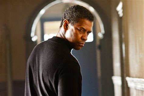 Denzel Washington’s ‘The Equalizer’ Gets a Release Date