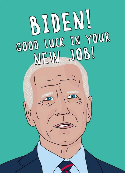 Good Luck In Your New Job Card | Scribbler