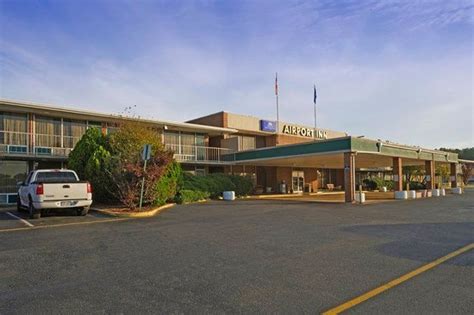 Americas Best Value Inn - Richmond Airport/Sandston - UPDATED 2017 ...