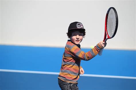 Blacktown Tennis Centre Stanhope stages free open day - Australasian Leisure Management