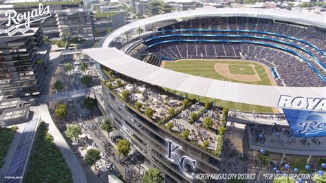 Challenges lie ahead for new Kansas City Royals stadium