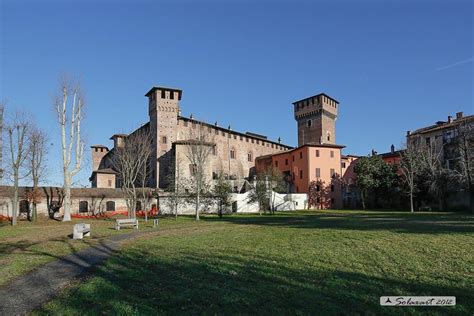 Castelli e Torri medievali in Lombardia