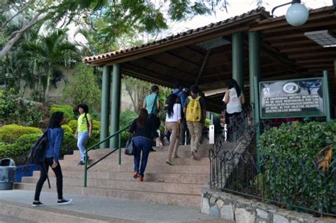 Se registró un enfrentamiento en la Universidad Arturo Michelena ...