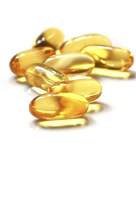 Vitamin E for Eczema | Livestrong.com