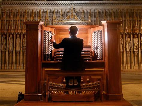 York Minster organ to be played again after ‘once-in-a-century’ refurbishment | Guernsey Press