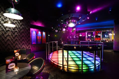 Tiger Tiger | Leeds Club Reviews | DesignMyNight