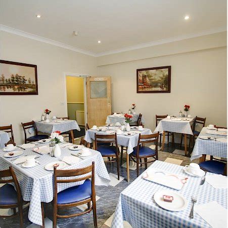 Melbourne House Hotel $104 ($̶1̶1̶9̶) - Prices & Reviews - London, England - TripAdvisor