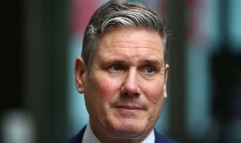 Keir Starmer accused of playing politics with coronavirus lockdown ...