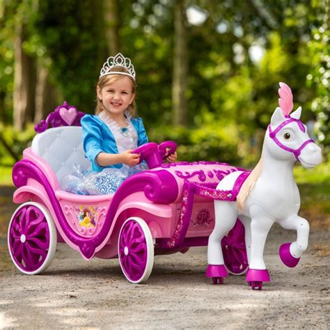 Royal Horse And Carriage Power Wheels | kop-academy.com