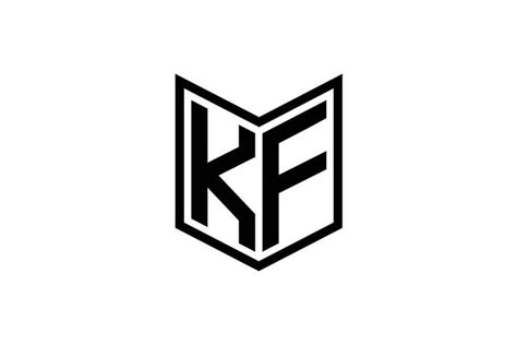 KF Logo design (2647847)