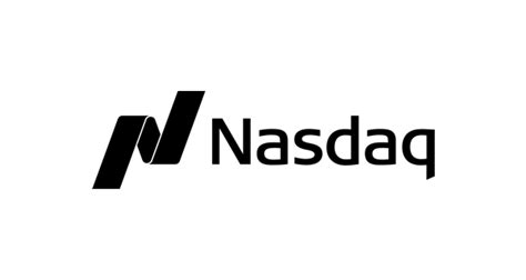 Nasdaq Logo - LogoDix