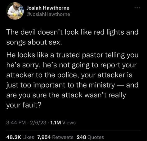 Sam Smith is my kind of Devil 😈 : r/exmormon