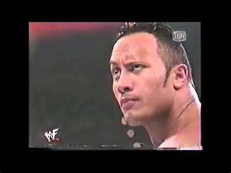 The Rock Funny Moments 18 Part 1 - YouTube