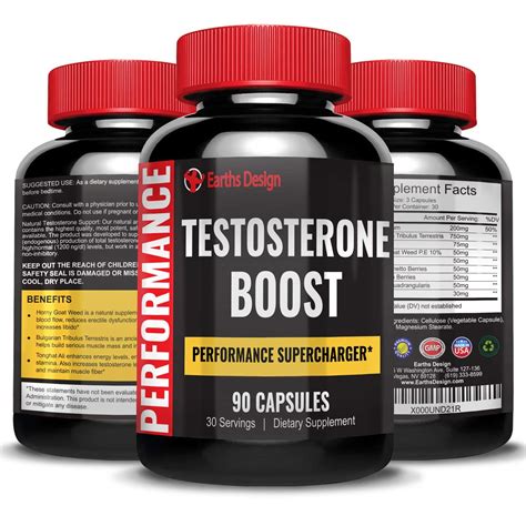 Do Testosterone Supplements Work? - WanderGlobe