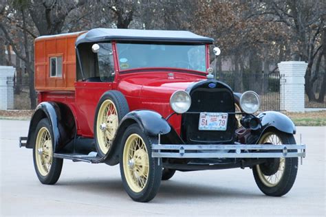 1928 Ford Model A Roadster Pickup for sale on BaT Auctions - sold for $11,000 on March 5, 2019 ...