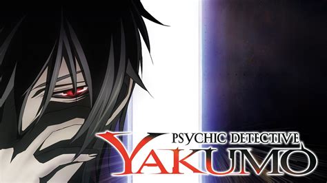 Psychic Detective Yakumo (2010) - Plex