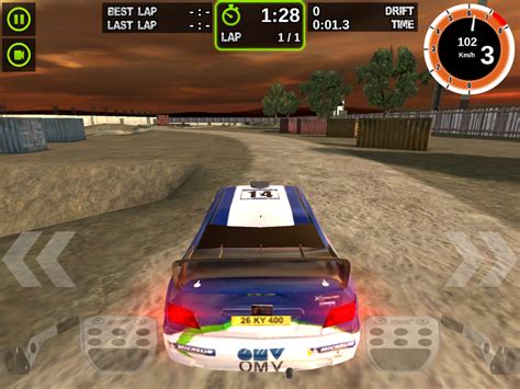 Rally Racer Dirt APK Free Racing Android Game download - Appraw