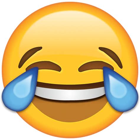 laughing emoji Blank Template - Imgflip