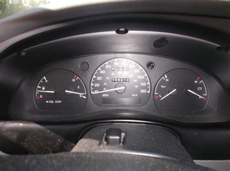 2000 Ford Ranger - Interior Pictures - CarGurus