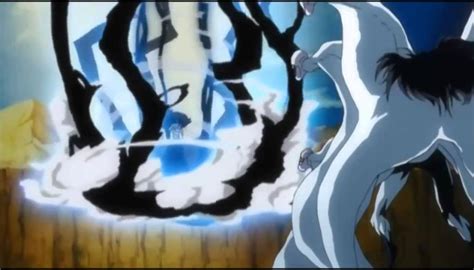 Bleach: Ichigo vs Aizen Part 2 - YouTube