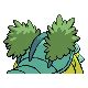 Grotle sprites gallery | Pokémon Database