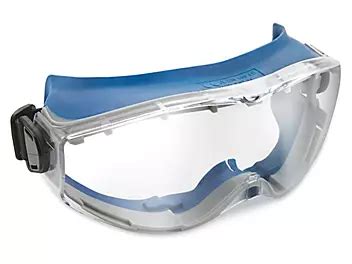 Anti-Fog Safety Goggles in Stock - ULINE