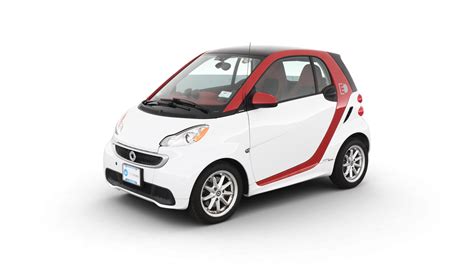 Used 2015 smart fortwo electric drive | Carvana