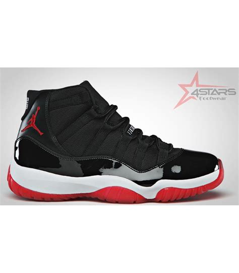 Air Jordan 11 Retro High Bred